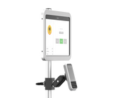 Rolling Kiosk Stand (MTO)