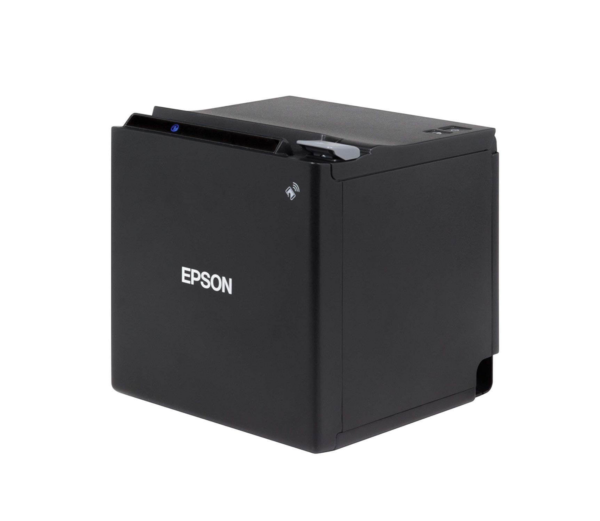 Uber Eats Receipt Printer (Bluetooth)