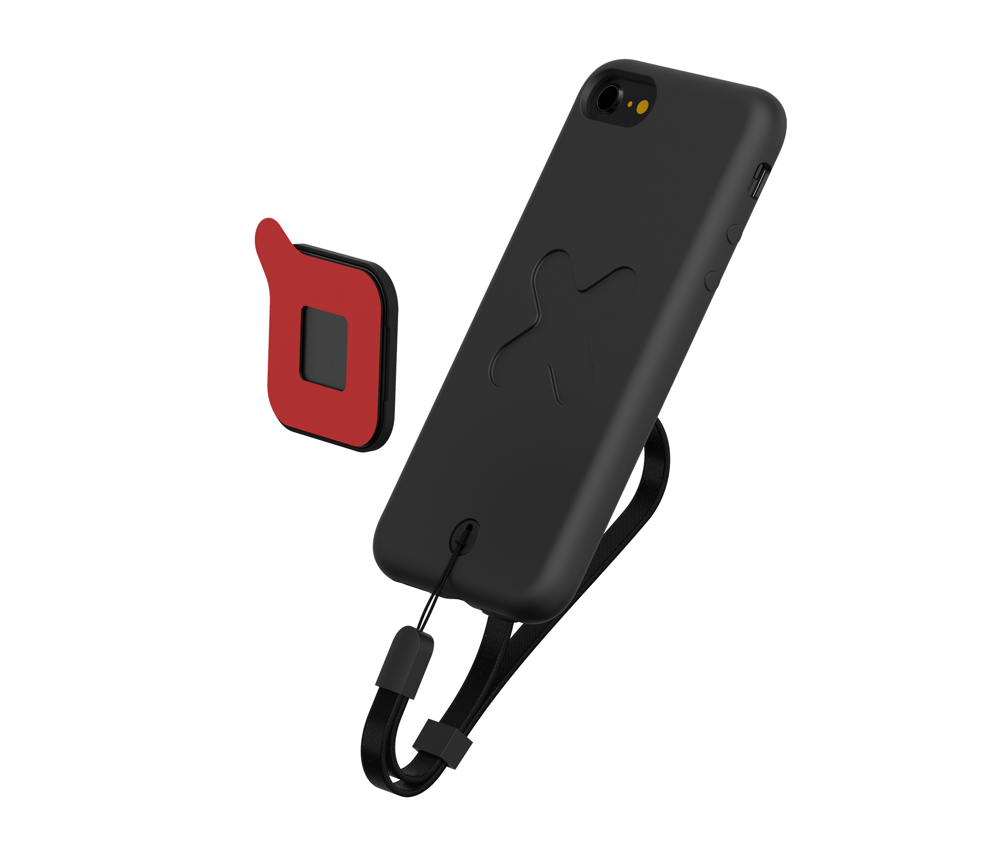 Custom iPhone MPOS (MTO)