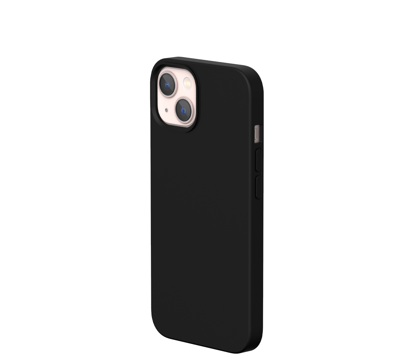 Silicone MagSafe Case - iPhone 13